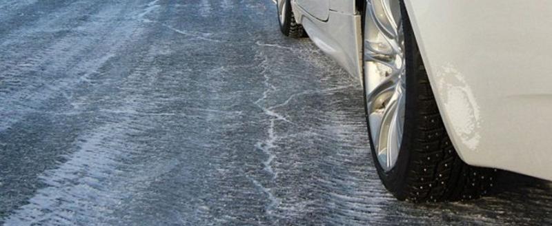 Череповецких автолюбителей предупредили об ухудшении дорожных условий