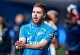 Дубль череповчанина принес «Зениту» победу в матче Кубка России по футболу