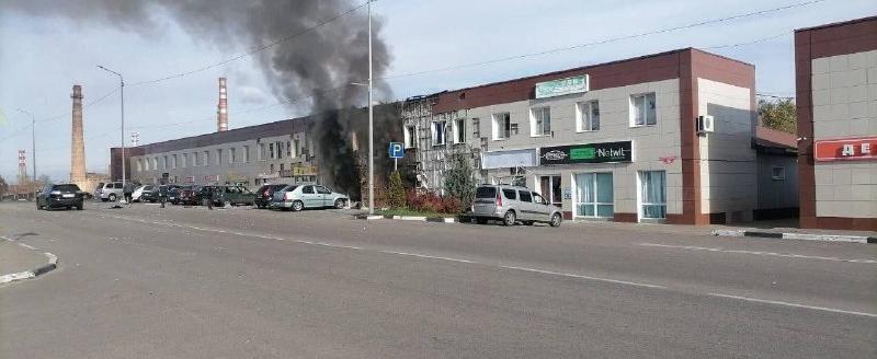 11 человек пострадали после обстрела украинскими военными города в Белгородской области