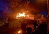 Названа причина падения военного самолета на жилой дом в Иркутске: пилоты погибли еще при взлете