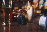 Пятерых пьяных водителей остановили на череповецких дорогах за выходные