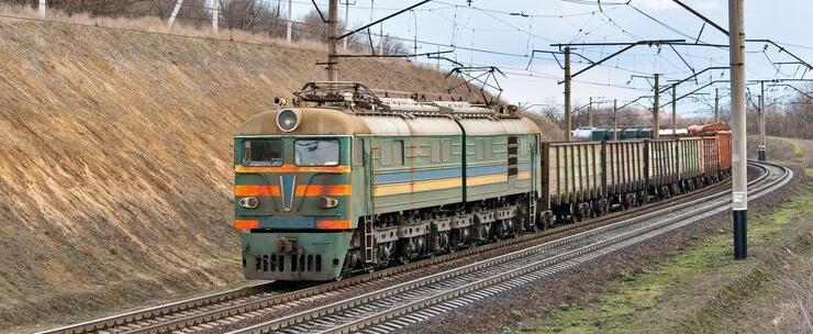 Харовчанин погиб под колесами поезда из-за невнимательности 