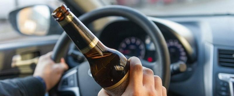 Новые правила проверки водителей на алкоголь приняли в России