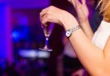 Пьяная 18-летняя череповчанка устроила скандал в ночном клубе