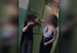 Юная череповчанка из скандального видео раньше занималась боксом и состоит на учете в полиции 