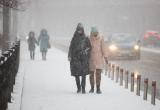 Жителей европейской территории России предупредили о холодной зиме