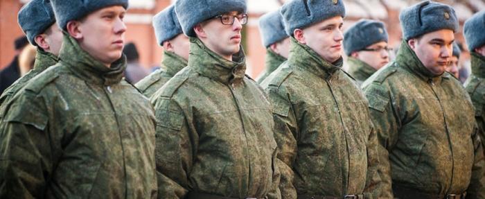 В России могут ввести новые критерии для получения брони от мобилизации