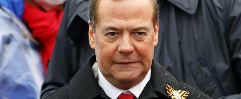 Дмитрий Медведев допустил отмену моратория на смертную казнь
