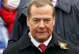 Дмитрий Медведев допустил отмену моратория на смертную казнь