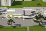 Школу на полторы тысячи учеников начнут строить в 106-м микрорайоне Череповца уже в этом году