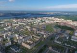 В Зашекснинском районе Череповца к 2035 году построят "город будущего" за 13 млрд рублей