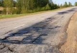 В казне Череповецкого района нет денег на ремонт и содержание региональных дорог