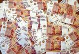 В Череповце водитель получил условный срок за кражу 2,6 млн рублей у своего начальника