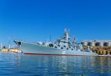 17 моряков с затонувшего крейсера "Москва" официально признаны погибшими