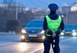 10 пьяных водителей задержали череповецкие полицейские за минувшие выходные