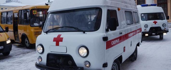 Пациентам из Череповецкого района не выделяли транспорт для следования на гемодиализ