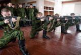 Курс начальной военной подготовки может появиться в старших классах школ по требованию Минобороны