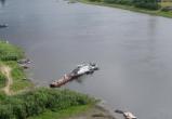 В Вологодской области почти месяц не могут найти утонувшего рыбака