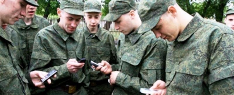 С марта в России было возбуждено 161 уголовное дело о фейках про армию