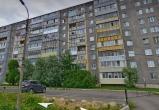 В Заягорбском районе Череповца 12-летняя девочка выпала из окна
