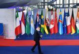 Президент Путин не поедет на встречу "большой двадцатки" 