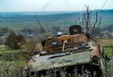 Украинская армия на пойдет на заморозку военного конфликта