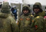На военную службу в российскую армию будут призывать иностранцев