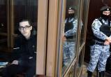 Казанский стрелок Галявиев отказался от нанятого вологодского адвоката