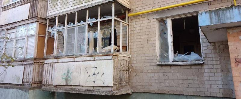 В Запорожье взорвали чиновника пророссийской военно-гражданской администрации