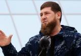 Украинские силовики объявили в розыск Рамзана Кадырова