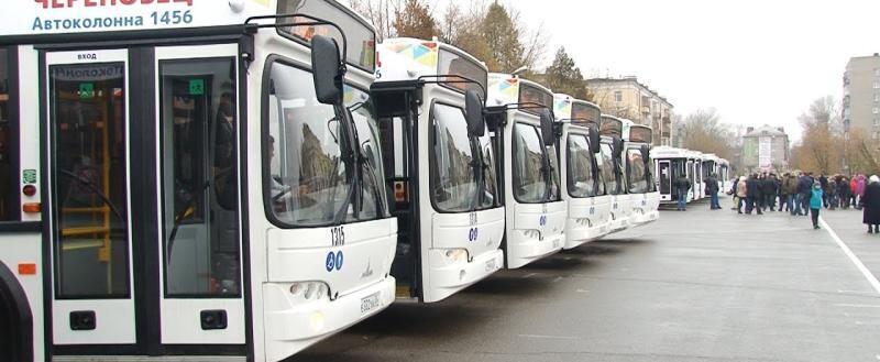 С началом зимы череповчане станут больше платить за проезд в автобусах и трамваях