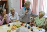 Центры общения пожилых людей откроют во всех регионах страны