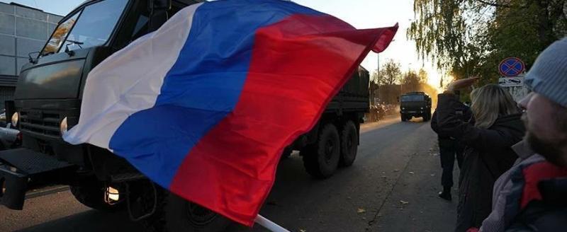 Участвующие в СВО российские военные достигли промежуточного успеха на южнодонецком направлении 