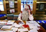 Российские пенсионеры пишут письма Деду Морозу из Великого Устюга с жалобами на чиновников
