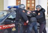 Пьяный житель Мурманской области отправился в полицию после скандала в череповецком кафе