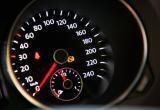 Средняя скорость автомобилей на дорогах Череповца составляет 27 км/ч