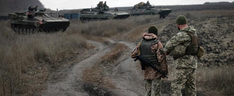 В Кремле рассказали, кто именно может закончить военный конфликт на Украине
