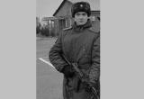19-летний рядовой из Череповца погиб на Украине