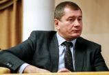 Бывший замглавы Вологды Сергей Елисеев больше не возглавляет правительство Херсонской области