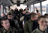 Еще 23 российских военнослужащих вернутся домой из украинского плена
