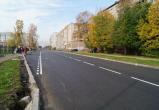 Стало известно, какие магистральные улицы отремонтируют в Череповце в 2023 году