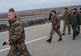 Сегодня из украинского плена вернутся 50 российских военнослужащих