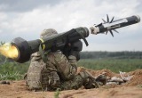 Предназначенное украинцам тяжелое вооружение внезапно всплыло у боевиков в Латинской Америке