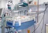 Вологодские врачи провели уникальную операцию и спасли жизнь новорожденной девочки