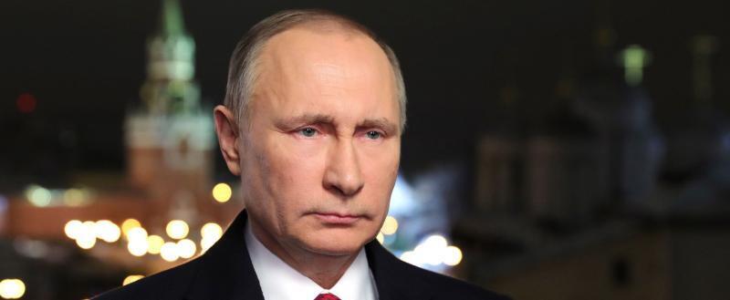 Президент РФ назвал главный результат проведения специальной военной операции на Украине