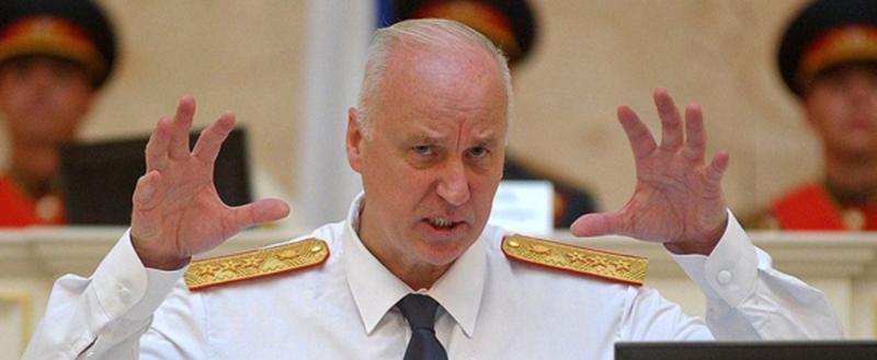 Глава СК рассказал о количестве чиновников-коррупционеров в России