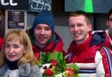 Денису Спицову не досталось медалей мужского спринта Кубка России