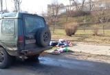 Украинцы продолжают расстреливать жителей Херсонской области, сотрудничавших с российскими властями