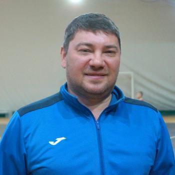 Андрей  Лебедев