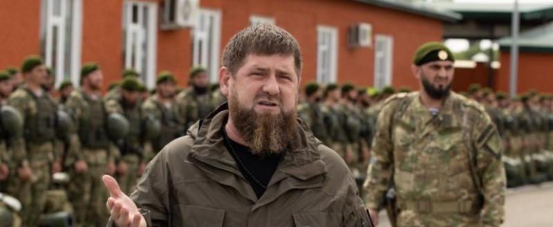 Кадыров проговорился о начале самого тяжелого периода для украинских военных